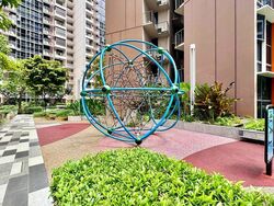 Sims Urban Oasis (D14), Condominium #621768411
